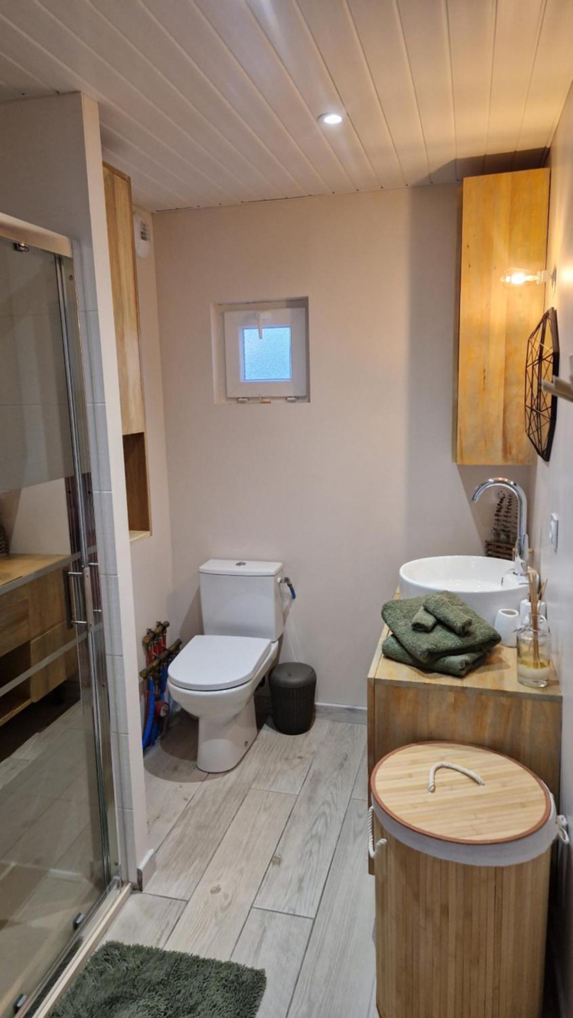 Appartement Pour 4 Avec Terrasse Chanos-Curson Dış mekan fotoğraf