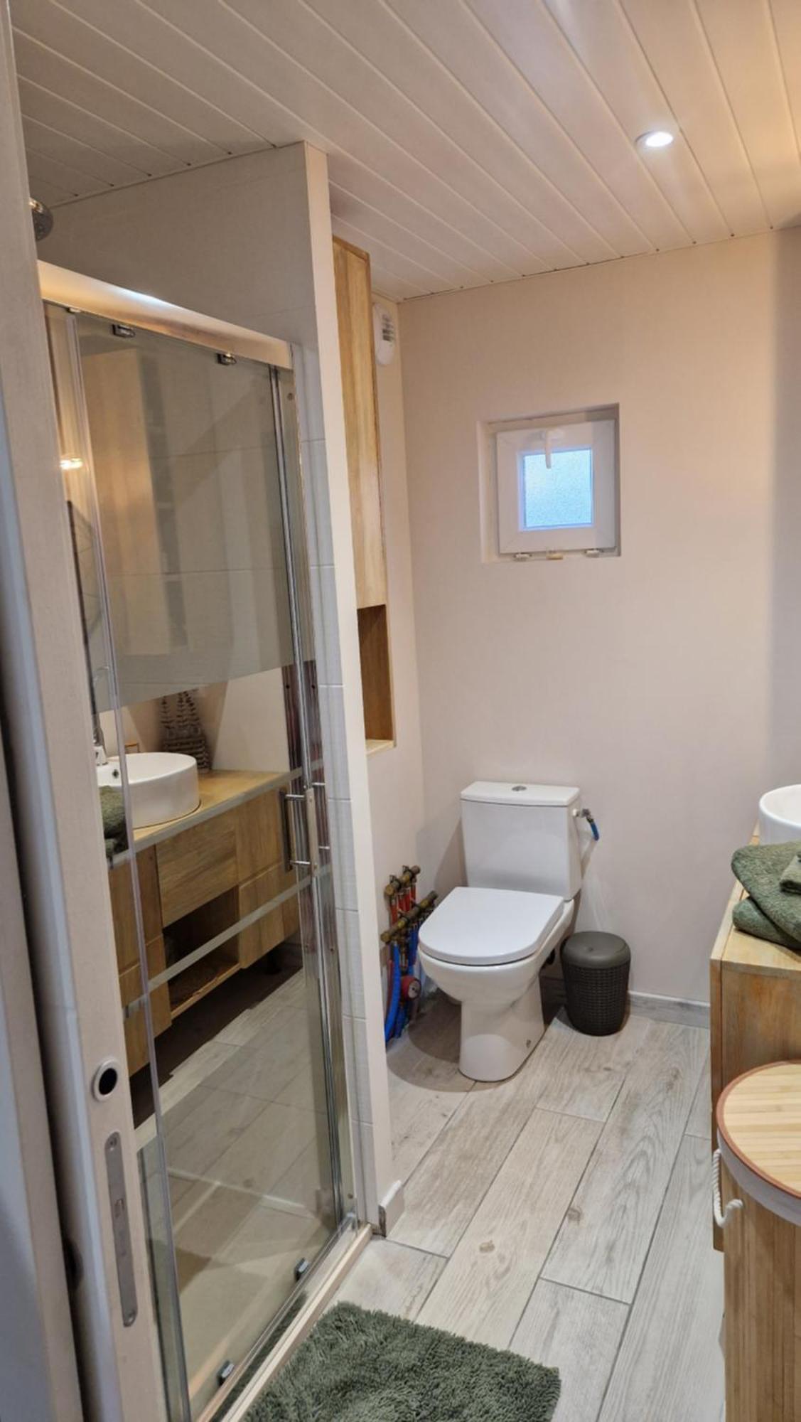 Appartement Pour 4 Avec Terrasse Chanos-Curson Dış mekan fotoğraf